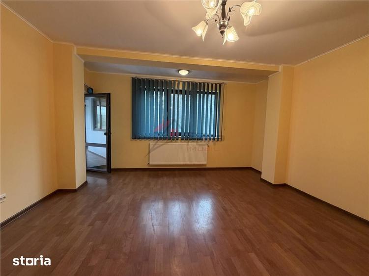 Apartament cu 2 camere decomandat în Cug