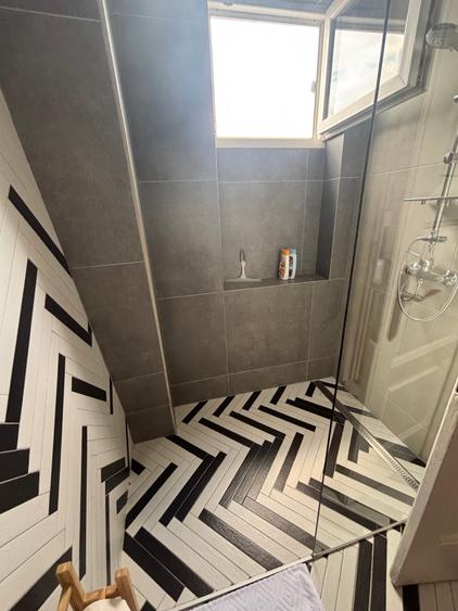 Apartament cu 2 camere semidecomandat în Calea Victoriei