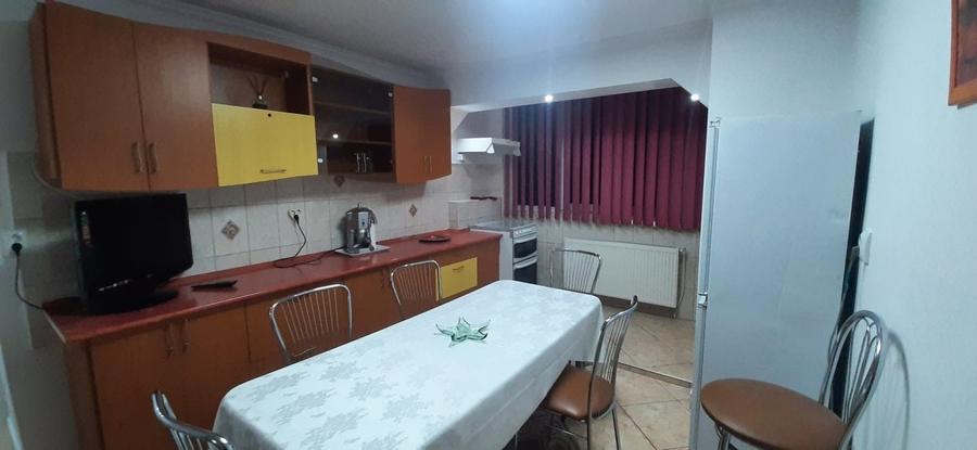 Inchiriere apartament 3 camere Nufarul - 7