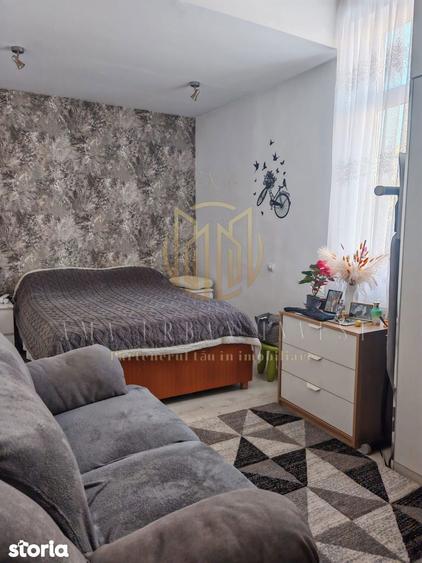 Apartament in vila ?tefan cel Mare 300m Metrou - 15