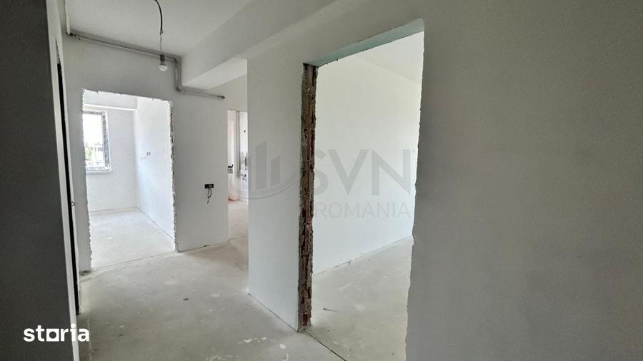Apartament cu 3 camere decomandat în 1 Mai
