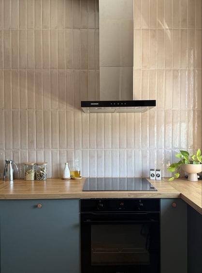 Apartament cu 2 camere decomandat în Horea