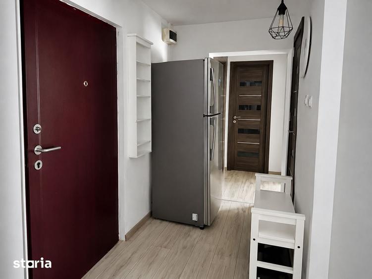 Apartament cu 3 camere decomandat în Bucovina