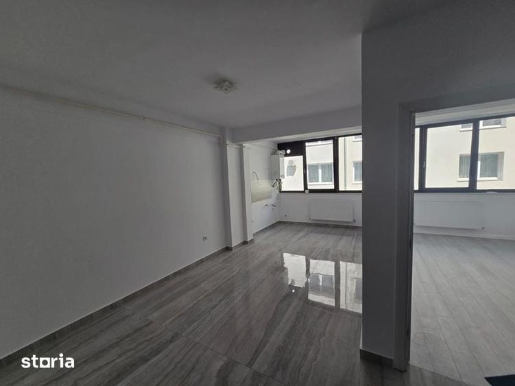 Apartament cu 2 camere în George Enescu
