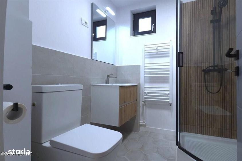 Apartament cu 4 camere în Central