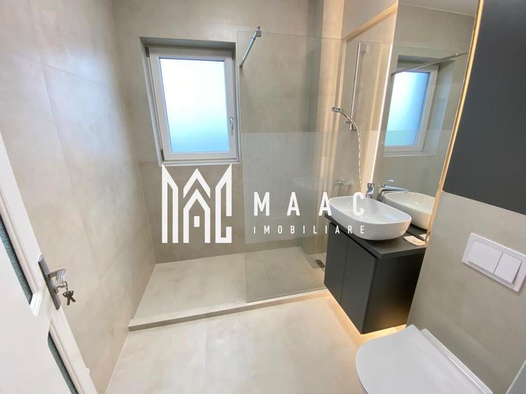 Apartament cu 2 camere decomandat în Vest