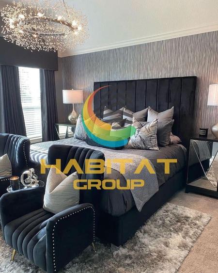 Apartament cu 4 camere decomandat în Brâncoveanu