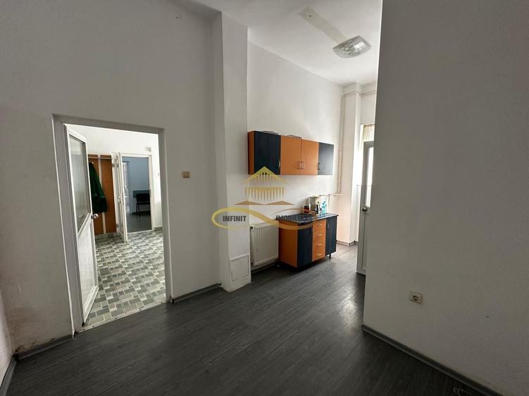 Spațiu comercial, de 62.099998474121 mp, în Energiei