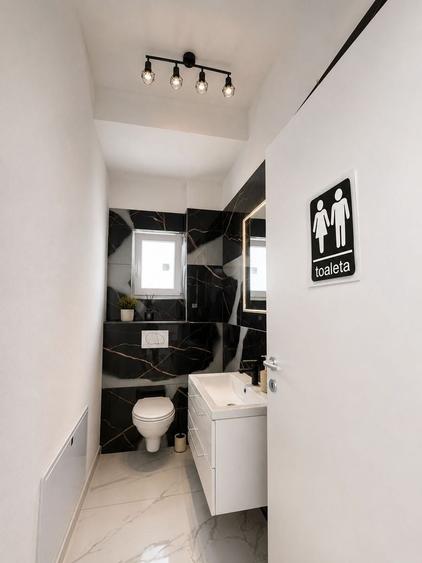 Garsonieră semidecomandată în Moșnița Nouă