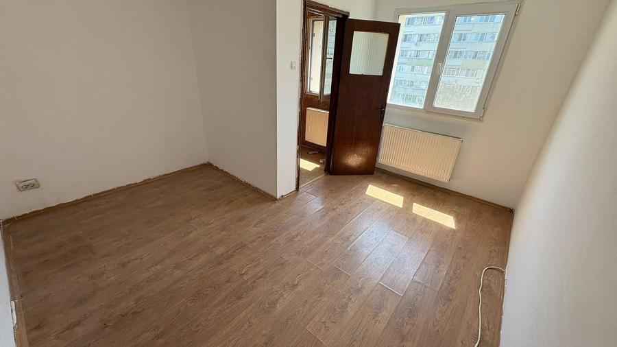 Garsonieră 18,82 mp, semidecomandată – Pantelimon, Str. Aurului - 2