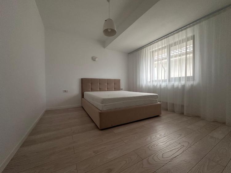 Duplex cu 4 camere cu Canalizare în Bragadiru
