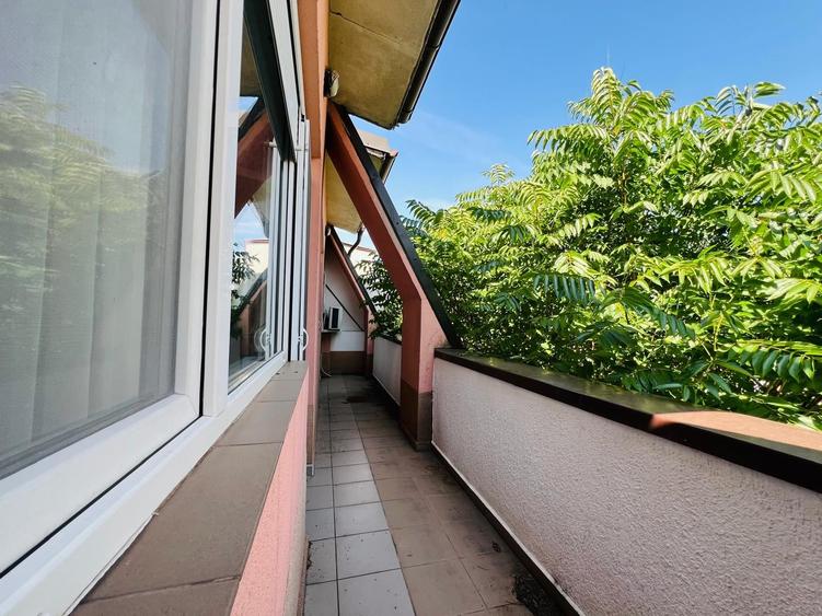 INCHIRIERE 3 camere Dorobanti- cladire boutique + parcare garaj - 10