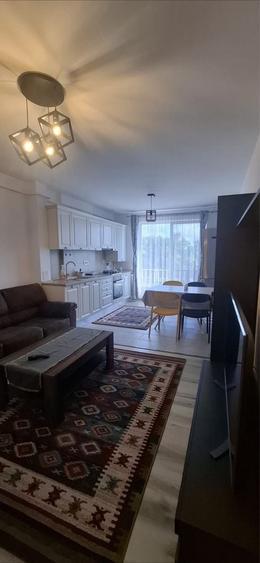 Apartament cu 2 camere decomandat în Copou