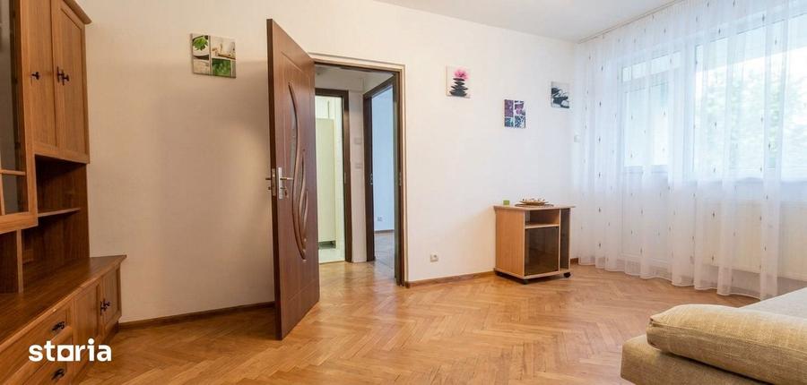Apartament 2 camere inchiriere Timpuri Noi - 1