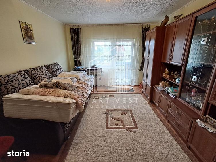 Apartament 2 camere | 54 mp | Zona Ostrovului - 1