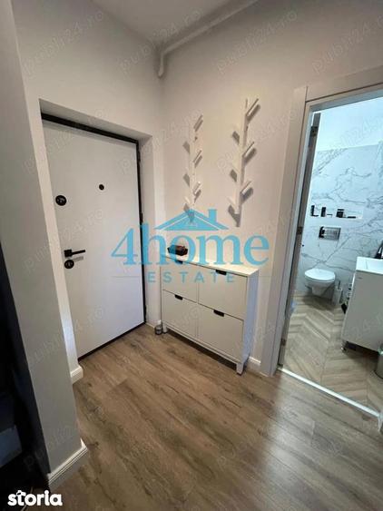 Apartament cu 2 camere în Grozăvești