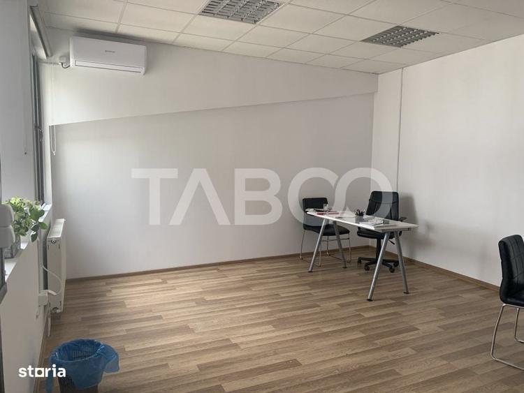 Spatiu comercial de inchiriat in zona Sub Arini din Sibiu - 2