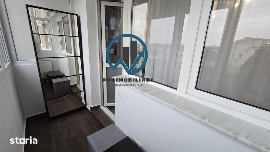 Vand apartament 2 camere Girexim - 7
