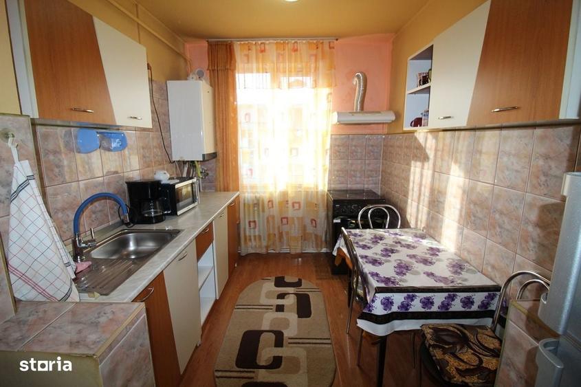 Vand apartament 2 camere in Hunedoara, zona Micro4, 45mp... - 4