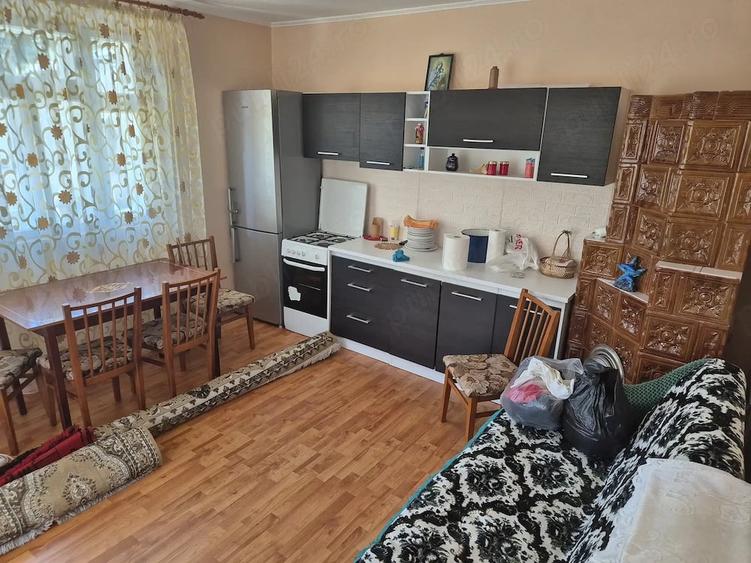 Casă cu 8 camere cu Teren 4158 Mp în Stănilești
