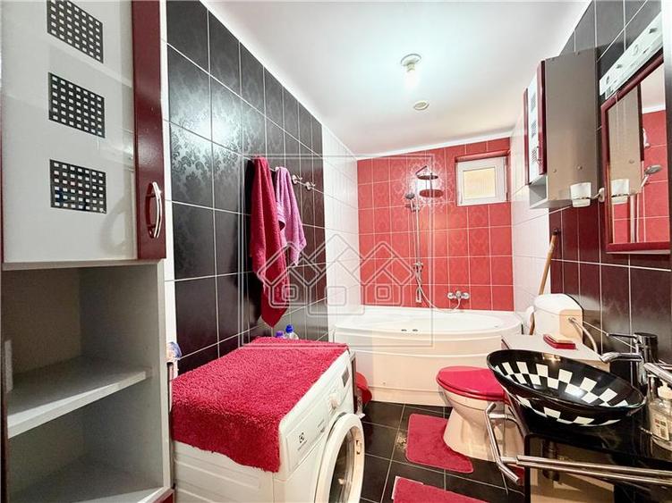 Apartament cu 2 camere in Sibiu - Calea Poplacii - 6