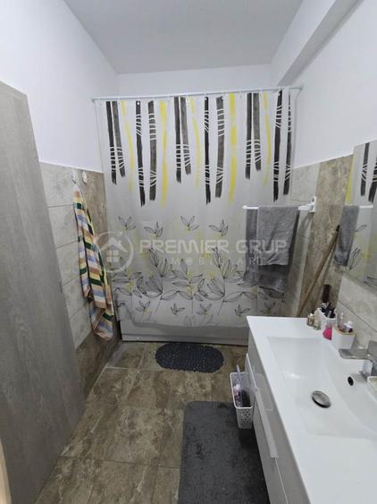 Apartament cu 2 camere decomandat în Lunca Cetățuii
