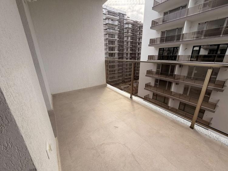 Apartament cu 2 camere semidecomandat în Theodor Pallady