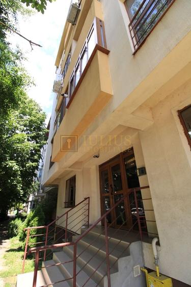 Zona Odobescu, 2 camere, centrala proprie, bloc 2008 - 20