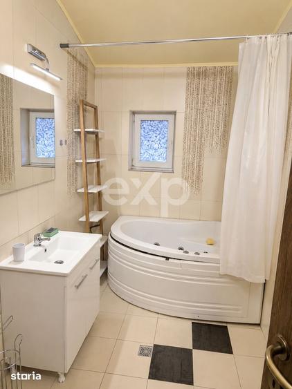 Apartament 3 camere | Parcare | Zona Stejarului - 4