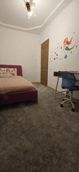 Apartament cu 2 camere nedecomandat în Central