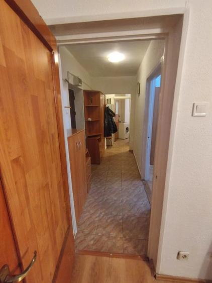 Apartament cu 2 camere decomandat în Iancului