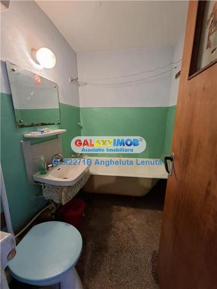 Drumul Taberei Prelungirea Ghencea  apartament 2 camere de vanzare - 6