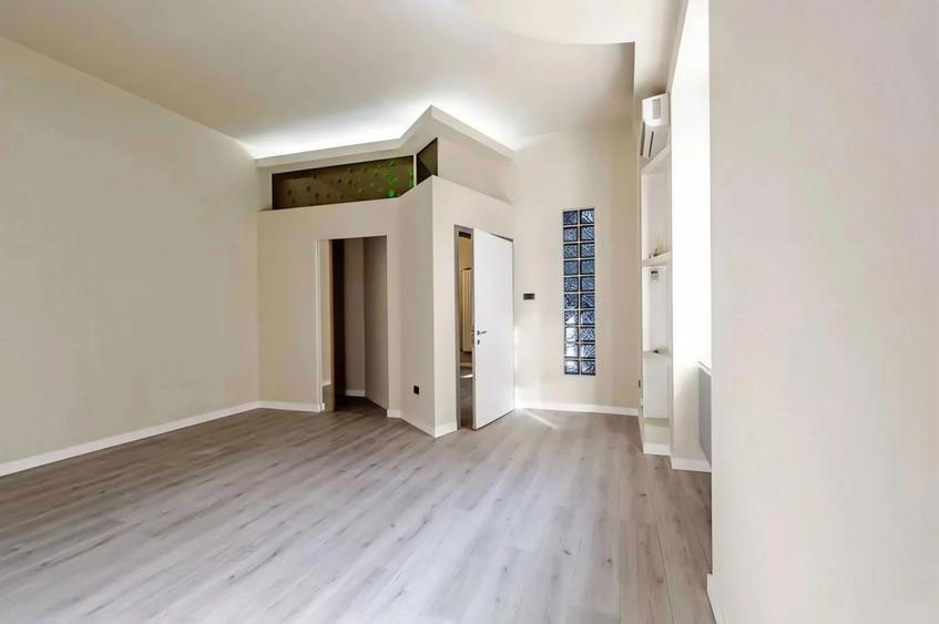 Apartament cu 3 camere în Ultracentral