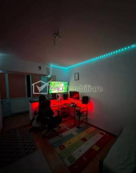 De vanzare apartament cu 1 camera mobilat si utilatIulius Mall - 1