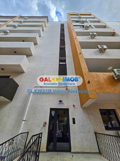 Apartament cu 2 camere decomandat, mobilat în Berceni