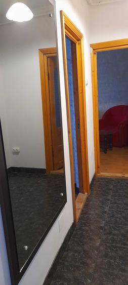 Apartament cu 2 camere decomandat în Păcurari