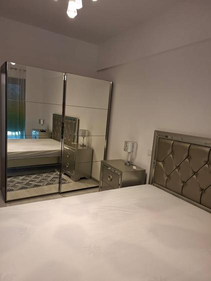 Apartament cu 2 camere decomandat în Măgurele