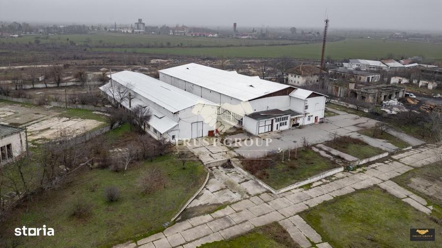Spațiu comercial, în Nord