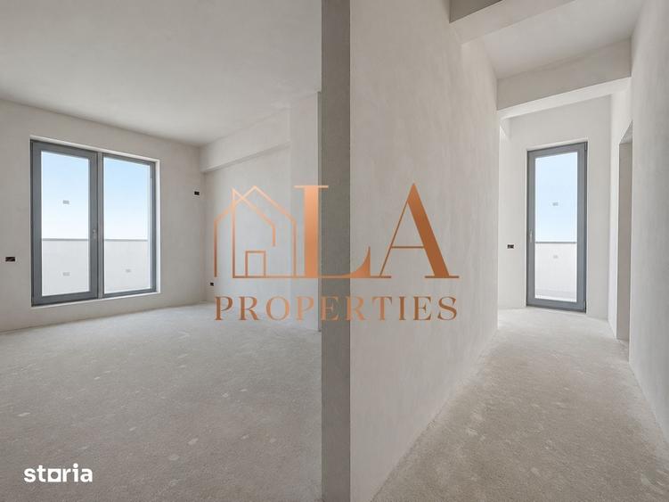 Apartament cu 4 camere în Ghencea