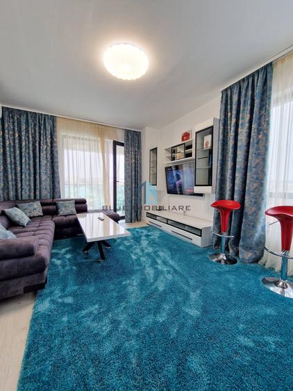 Apartament 3 camere, 78 mp, decomandat, prima închiriere, Grand Beetle Residence - 9
