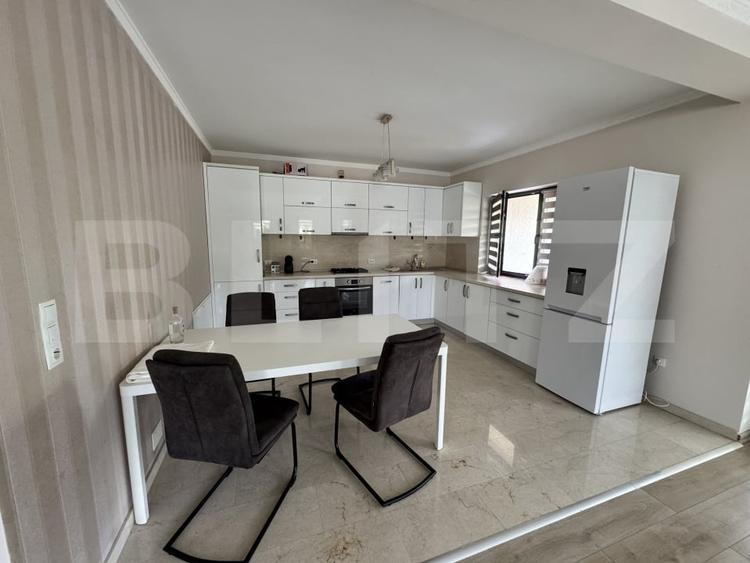 Apartament de închiriat, 130 mp,  în Livada Meses - 8