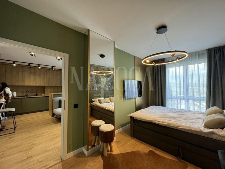 Apartament 2 camere de vanzare in Floresti - 5