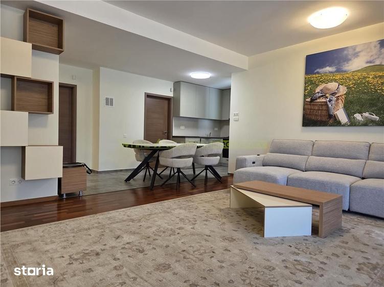 Apartament cu 2 camere în Schei