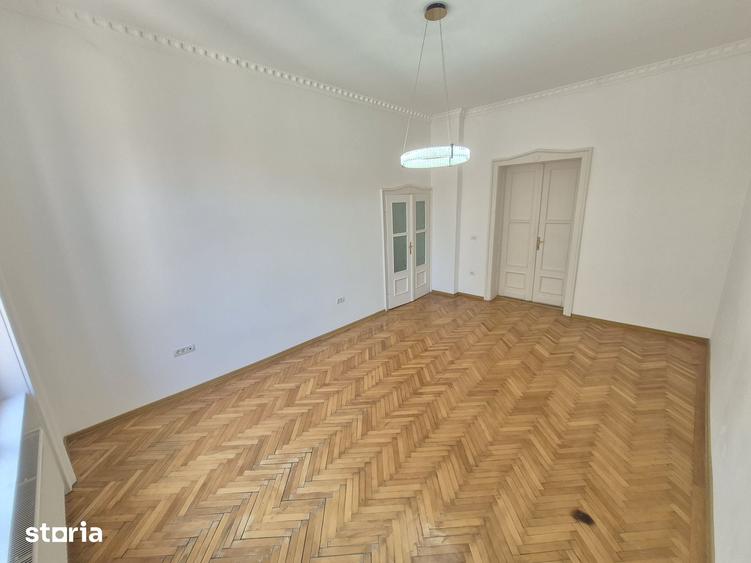 Spațiu comercial, de 86 mp, în Elisabetin