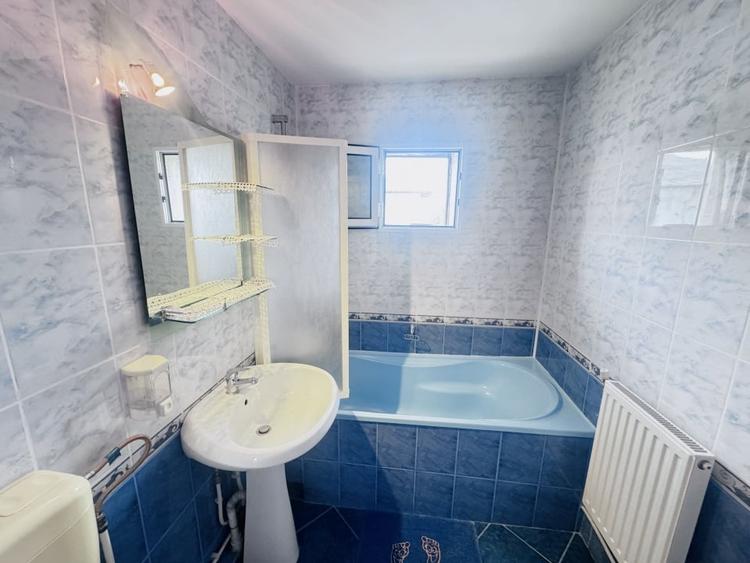 Apartament cu 2 camere decomandat, mobilat în Nord