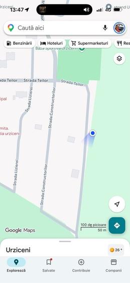 Spațiu comercial, în Central
