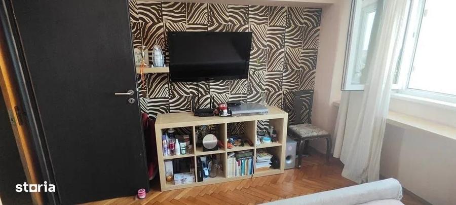 Apartament de 4 camere de inchiriat - 1