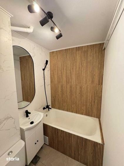 PF inchiriez apartament 2 camere, renovat nou, etaj 2, Tatarasi - 1