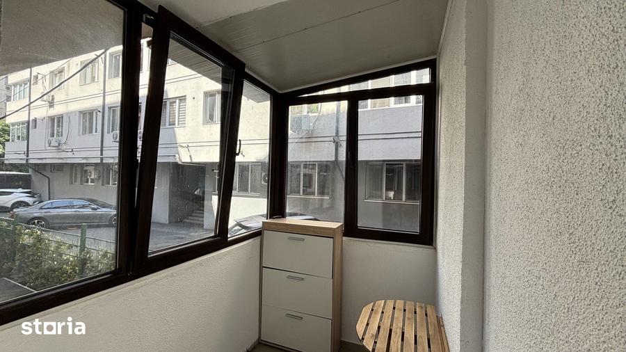Apartament decomandat | 2 camere | Parc Sebastian - 6