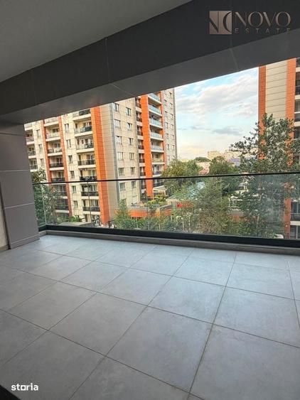 Apartament cu 3 camere semidecomandat în Dristor